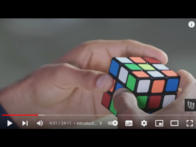 Come Risolvere il Cubo di Rubik
